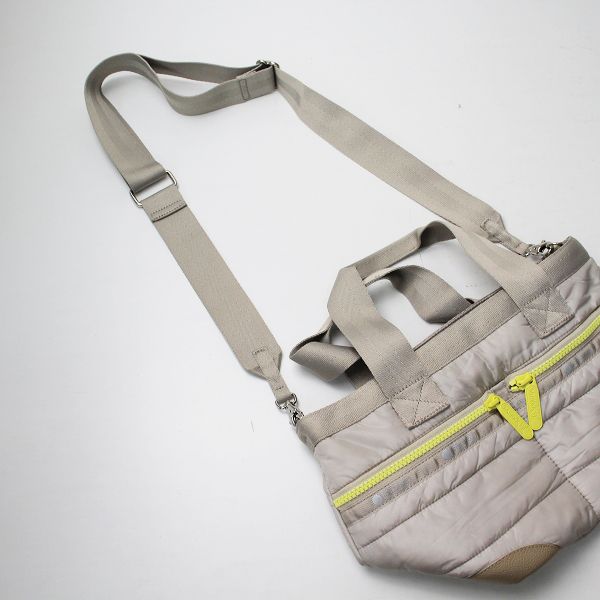 LeSportsac × MAISON DE REEFUR レスポートサック メゾンドリーファー