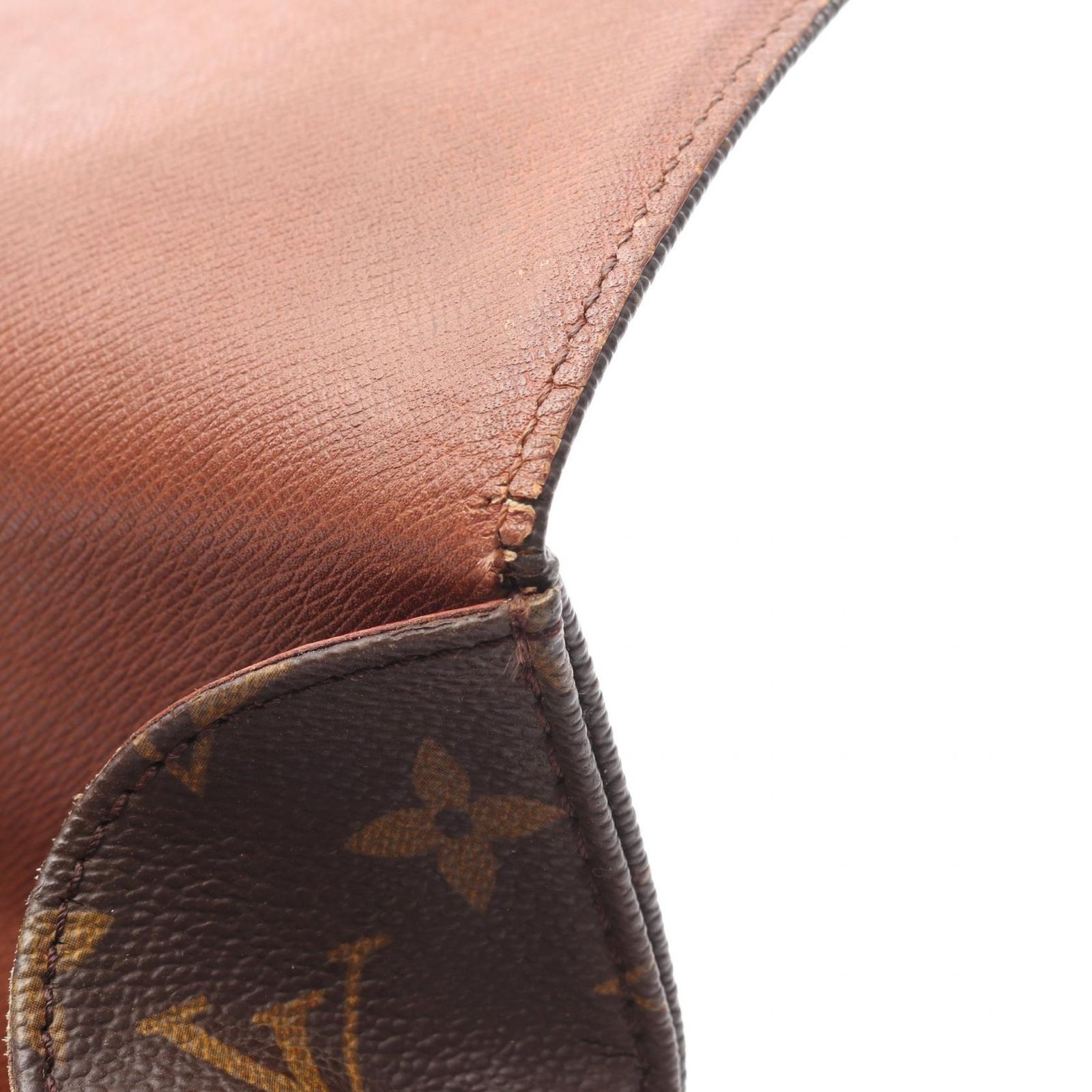 ★希少品★【LOUIS VUITTON】ショルダーバッグ　カルトシエール ルイヴィトン カルトシエール ショルダーバッグ - メルカリ