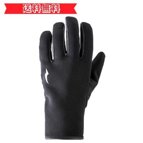 happy-shopsブラック_M アピア APIA WATER PROOF GLOVE(アピア