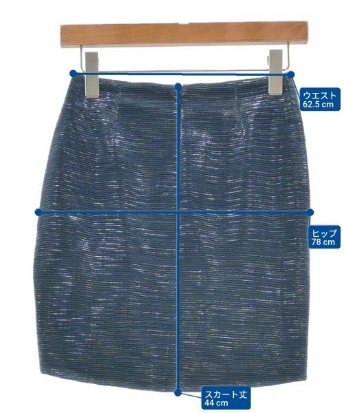 JONATHAN SIMKHAI ミニスカート レディース 古着 SIROKUMA-CORPORATION_COM