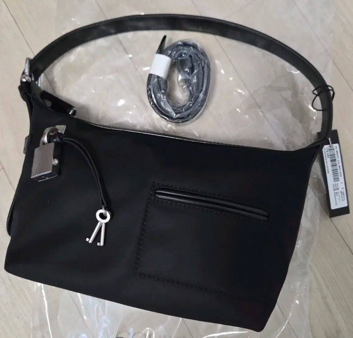 COURONNE クロンヌ エール クロス 20 Air Cross