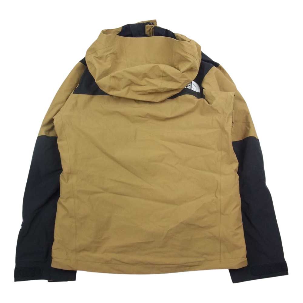 THE NORTH FACE ノースフェイス NP61800 MOUNTAIN JACKET マウンテン ...