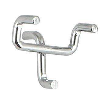 【】(未使用･未開封品) トネ(TONE) L形フック(ショート)セット PBH-LS3 3入 v1yptgt