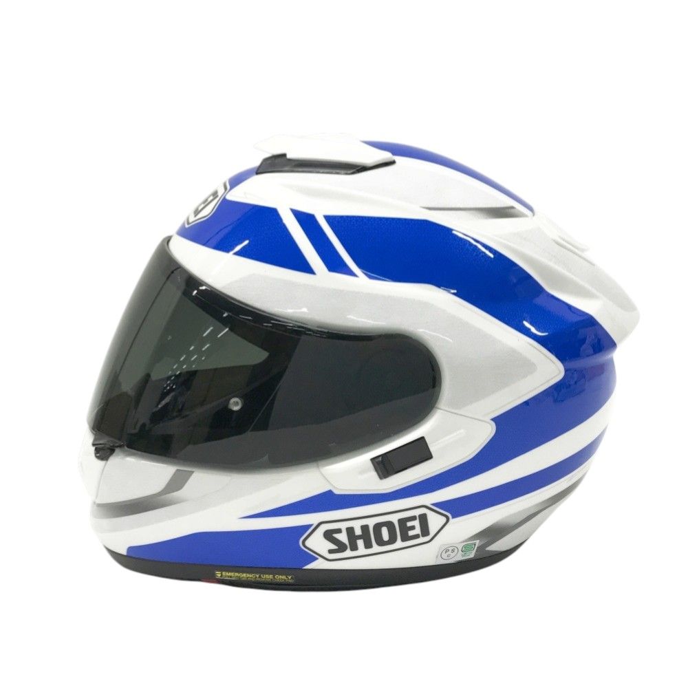 SHOEI GT-Air SWAYER Mサイズ フルフェイスヘルメット GT-Air | FULL-FACE HELMET｜ヘルメット SHOEI