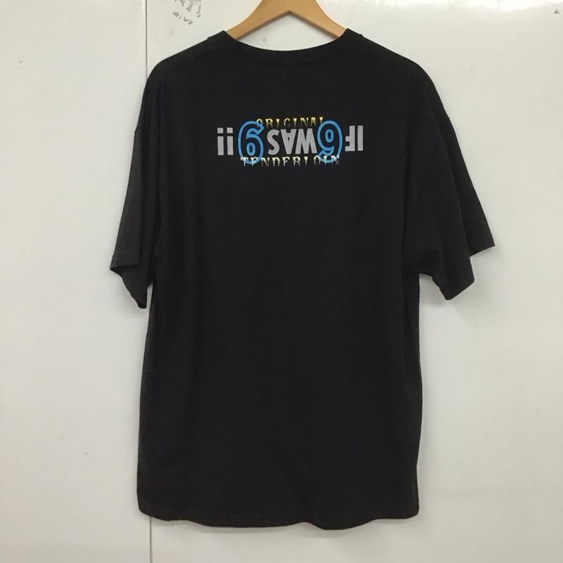 Tシャツ 半袖