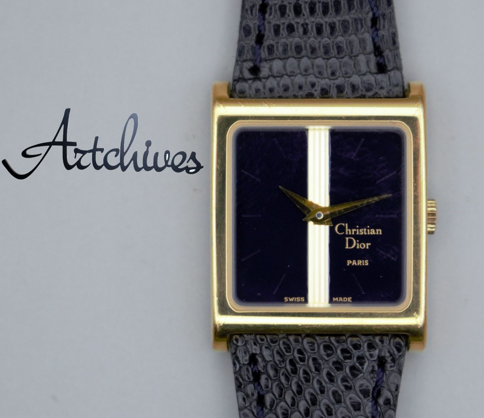 ☆希少 デッドストック 70s CITIZEN カスタリア 手巻 日本製 腕時計