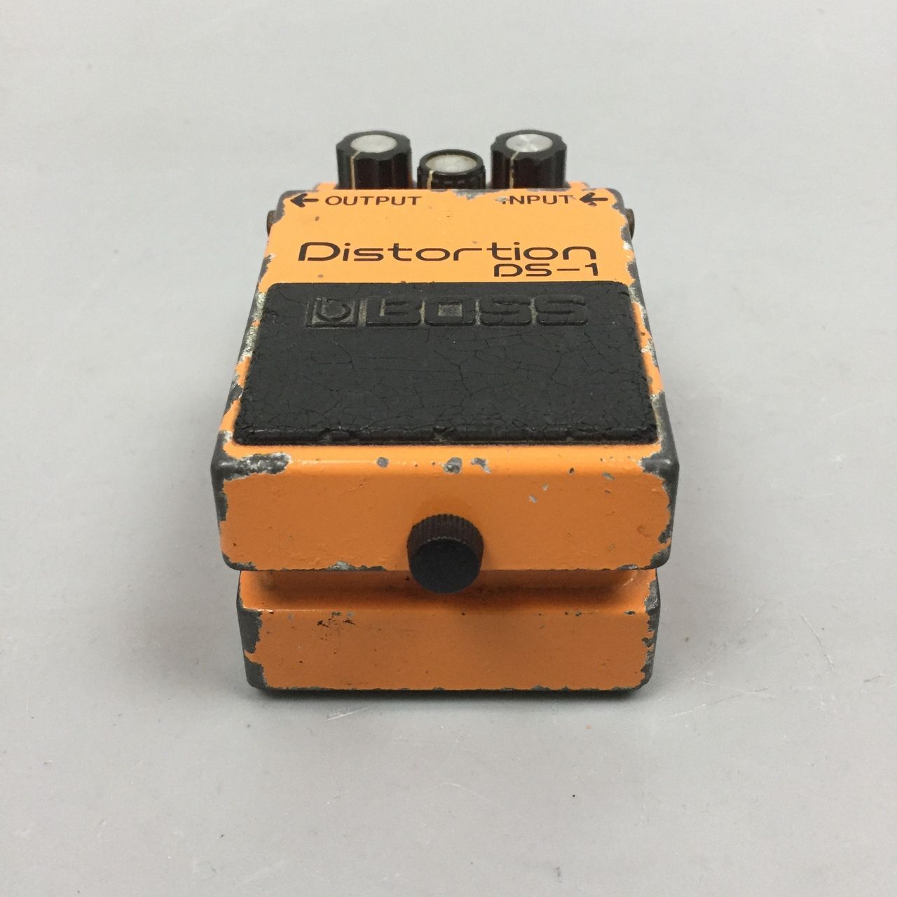 BOSS DS-1 Distortion MADE IN JAPAN 1981年製 f146 - メルカリ