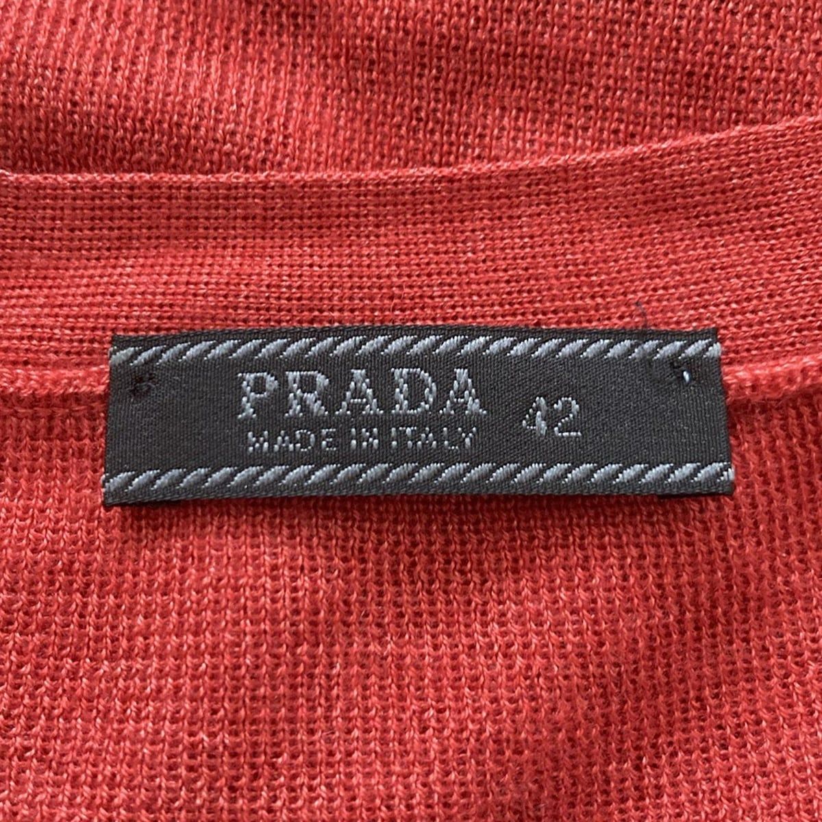 PRADA プラダ