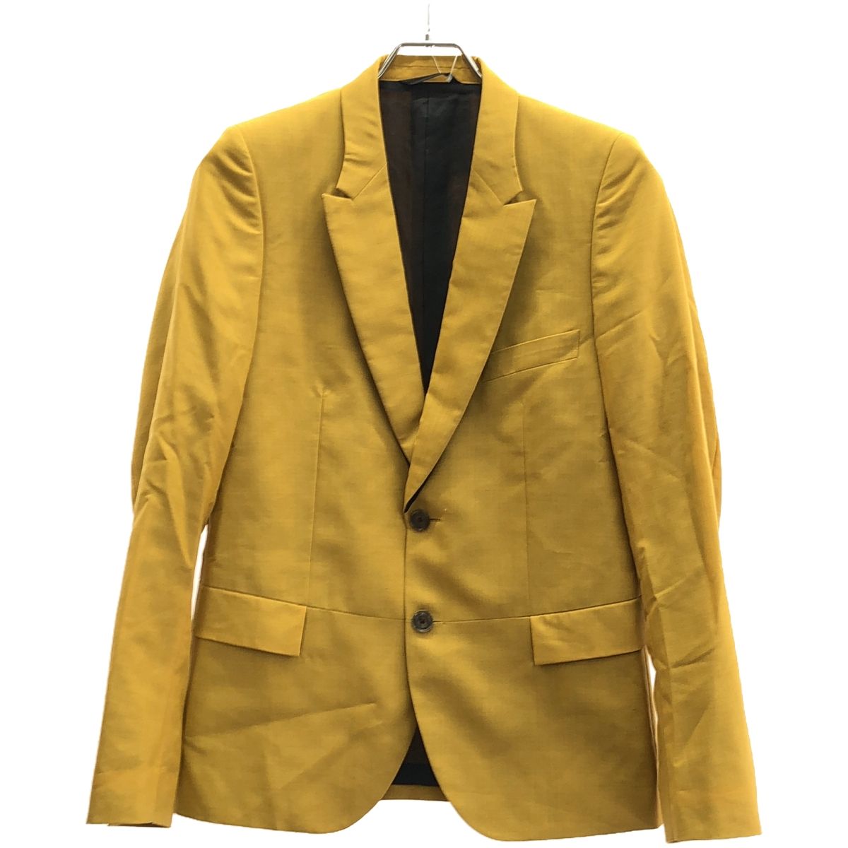 Paul Smith ポールスミス 13SS シングル テーラードジャケット
