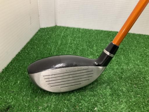 ヤマハ RMX VD U 4 ユーティリティ UT 特注シャフト フレックスS メンズ 男性用 右利き 右用 Cランク ゴルフクラブ