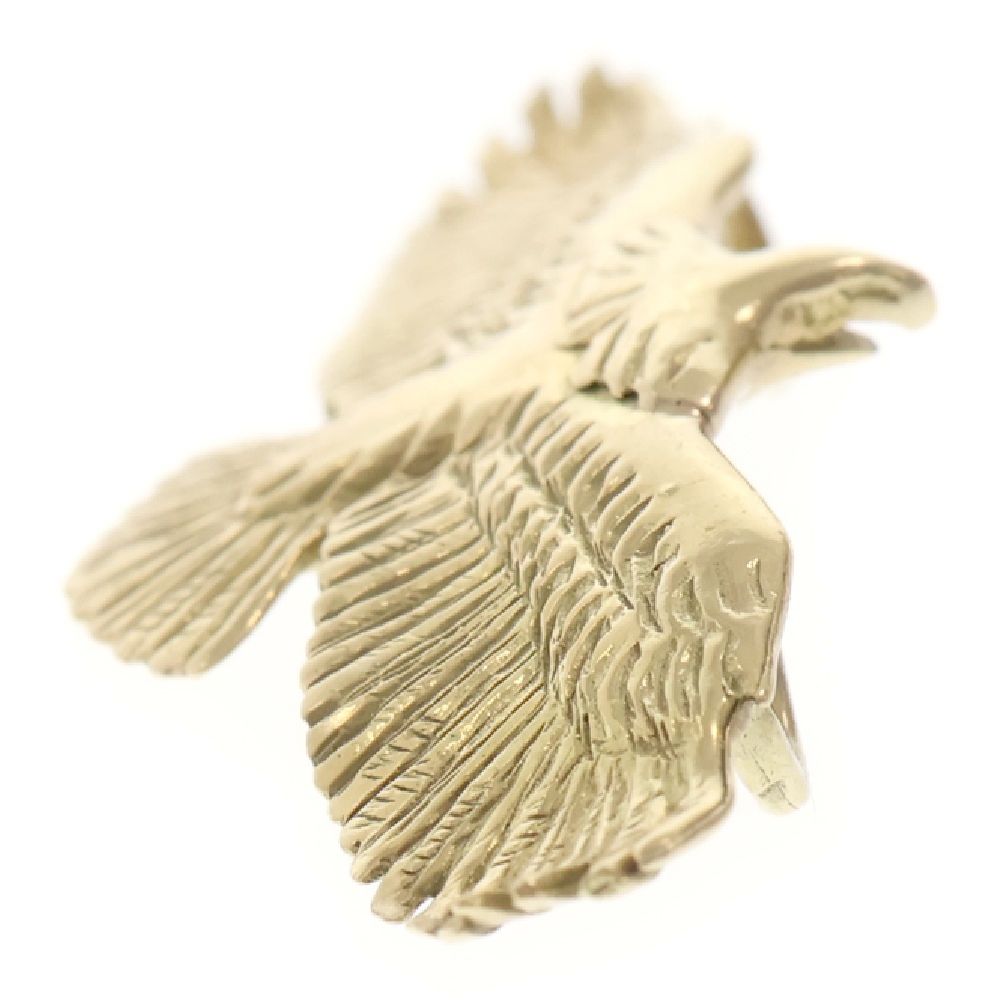 REDMAN. ゴールド極小ヤングイーグル