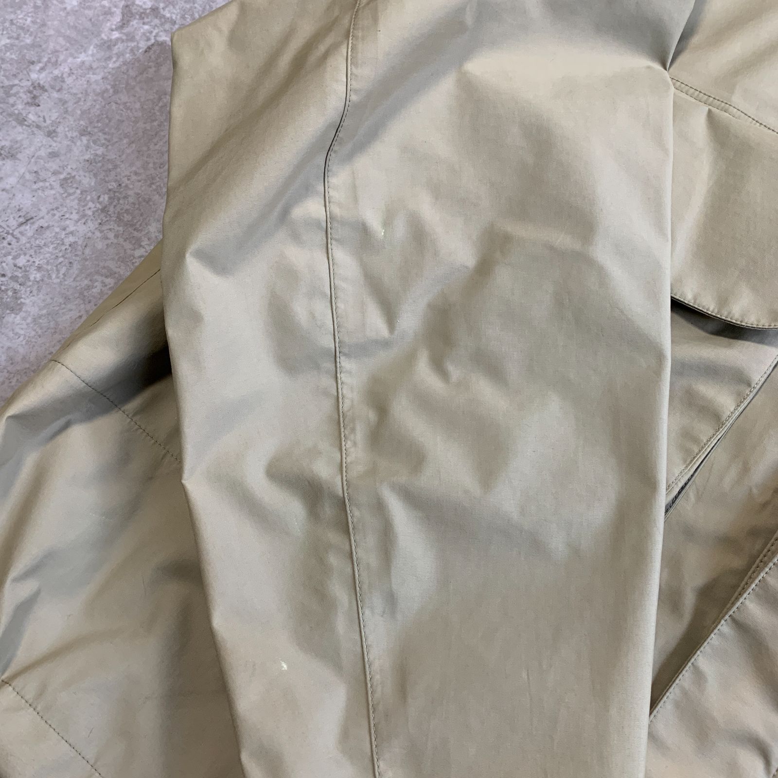 90s 1998年製 patagonia SST Jacket 【beige】 パタゴニア SST 