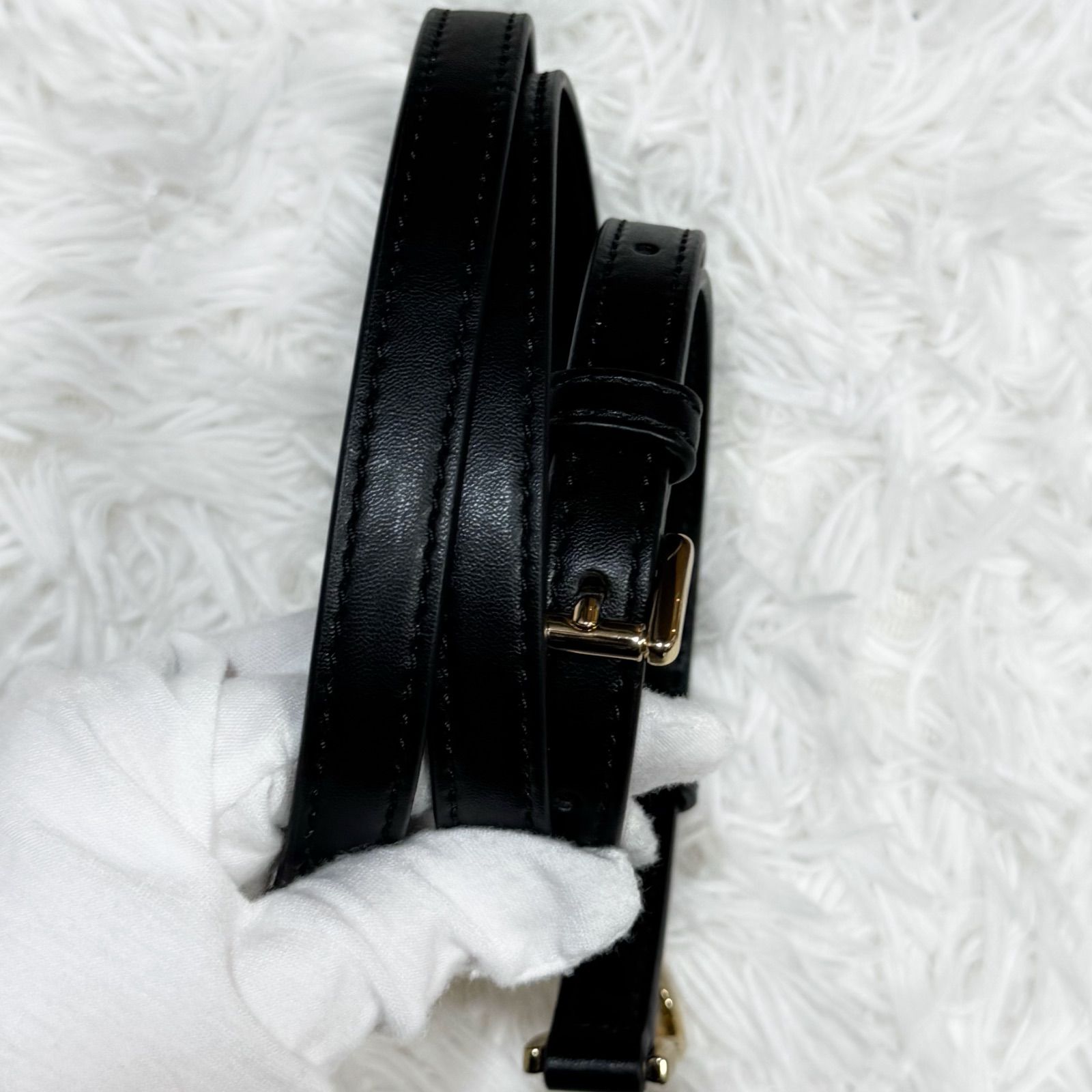 極美品！MICHAEL KORS マイケルコース エミリア 2way ハンドバッグ 