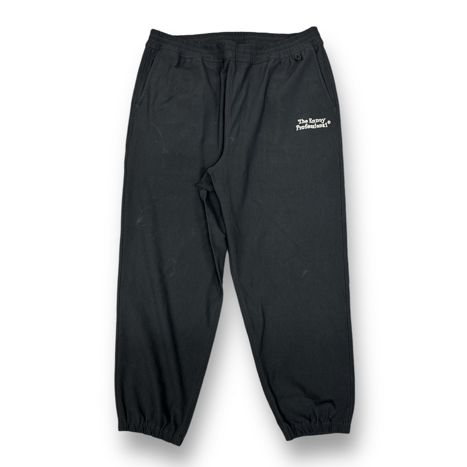 The Ennoy Professional DAIWA PIER39 Tech Flex Jersey pants STEFAN 