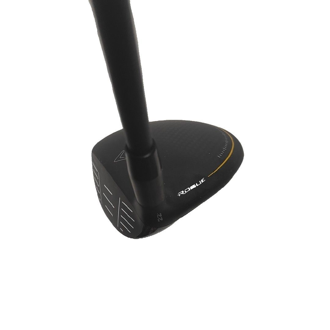 Callaway - 良品　レフティ　ローグ　ROGUE ST MAX 7W 純正カーボンR Callaway - 良品 レフティ ローグ ROGUE ST MAX 7W 純正カーボン