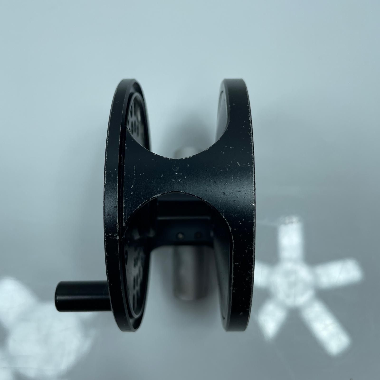 TRUTTA MAKER TR-4 トラッタ TRUTTA MAKER - リール