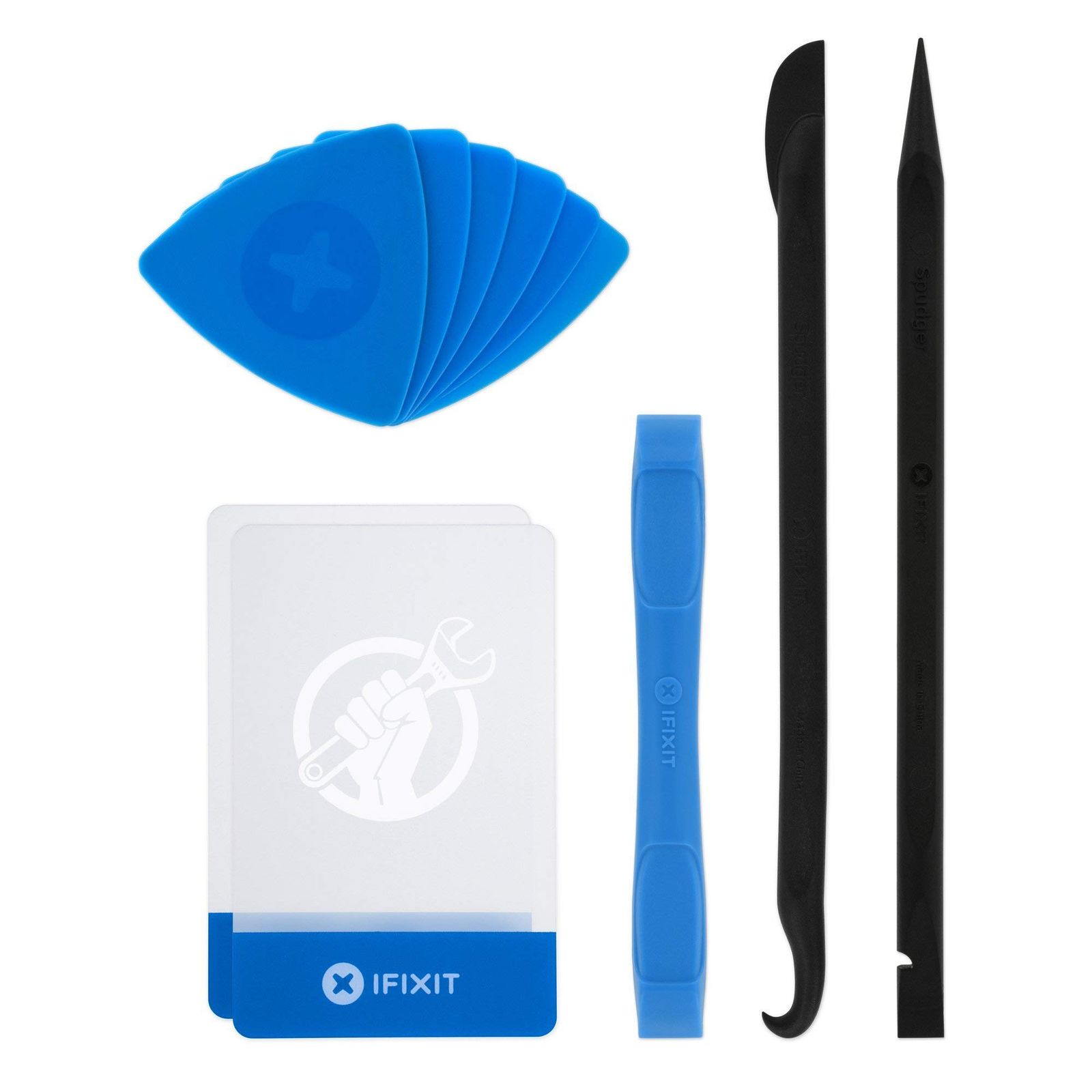 iFixit オープニングツールセット 