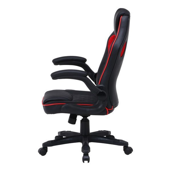 げーまーページ C/D:15508] ゲーミングチェア シグナル ブルー ｜ ORDERING SHOP