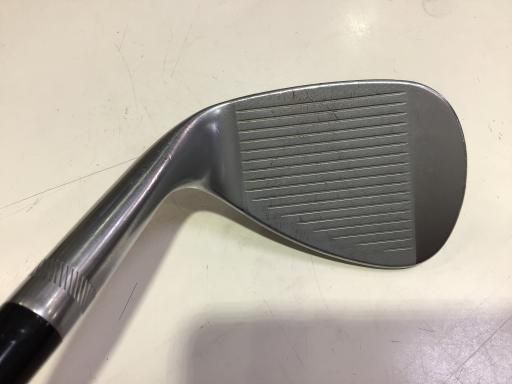 中古】 タイトリスト VOKEY SPIN MILLED SM9 ツアークロム 60°/14°K