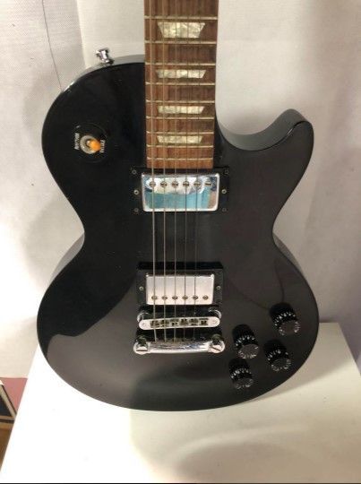 取りに来れる方限定】43.ギブソン エレキギター レスポール