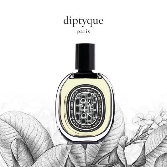 DIPTYQUE ディプティック オードパルファン オルフェオン 75 ml ORPHEON EDP【送料無料】 - メルカリ