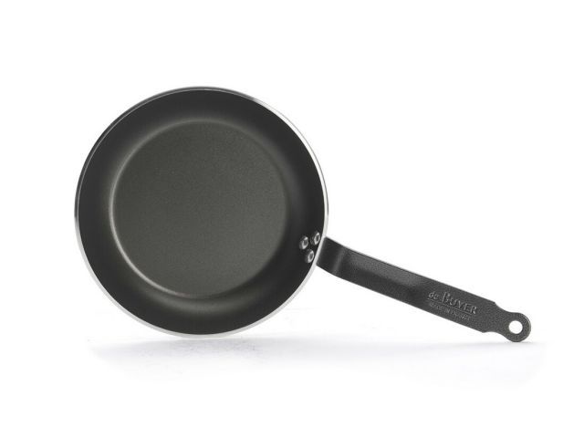 デバイヤー ショック ノンスティックフライパン 24cm