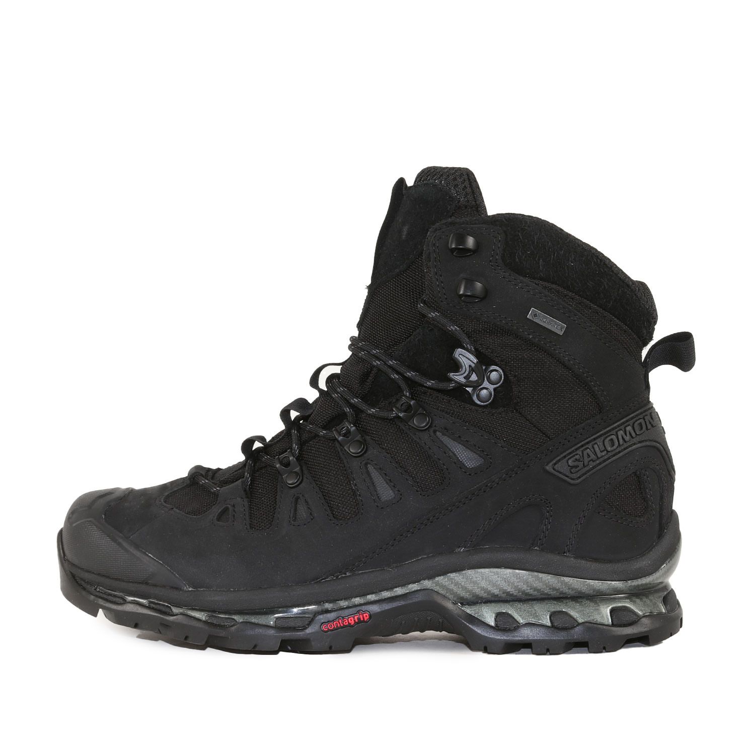 新品 SALOMON サロモン サイズ:27.0cm 23AW GORE-TEX QUEST GTX 