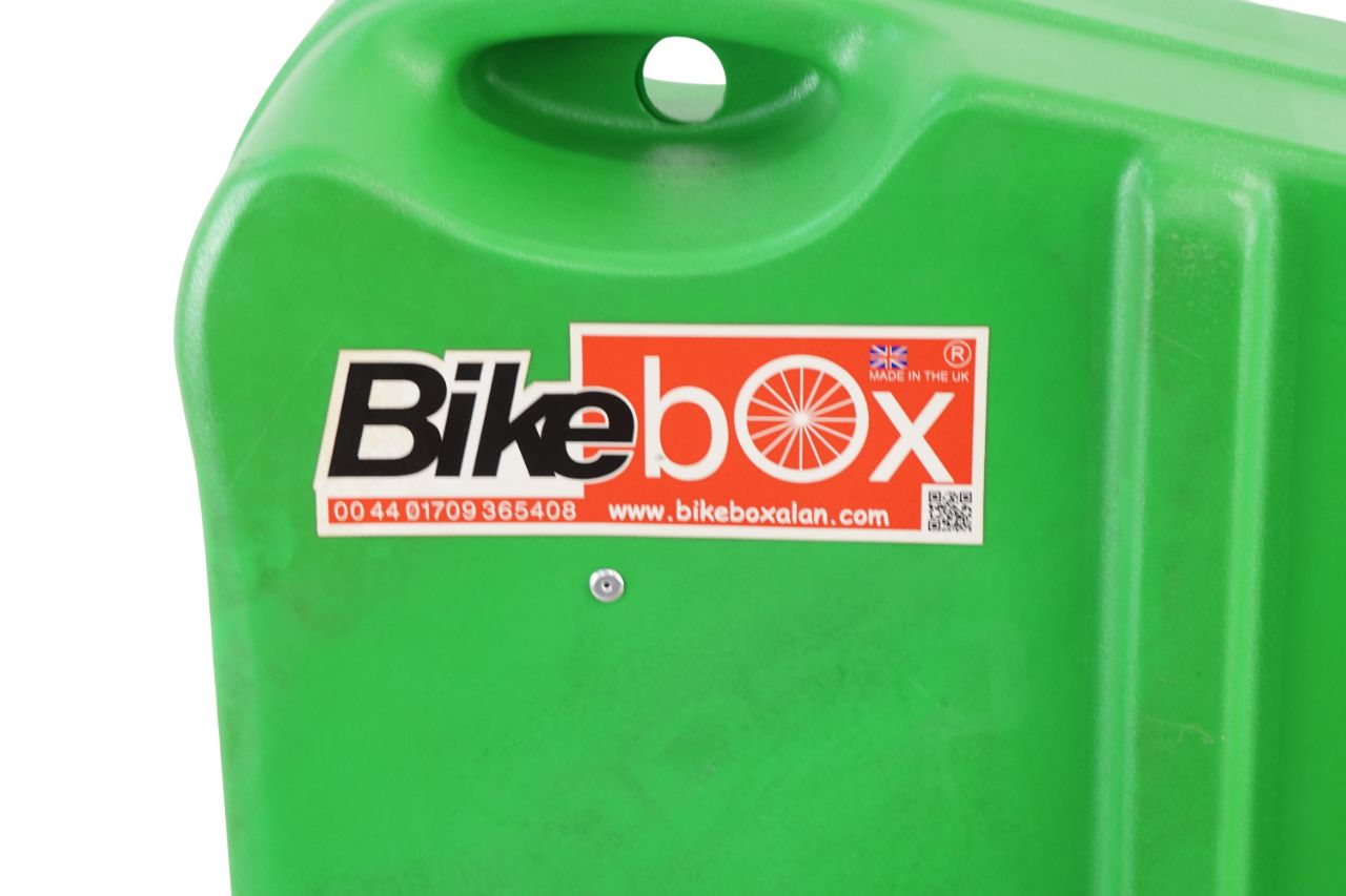 Bike Box Alan Premium | Plus USA – Deluxe Cycling - the News