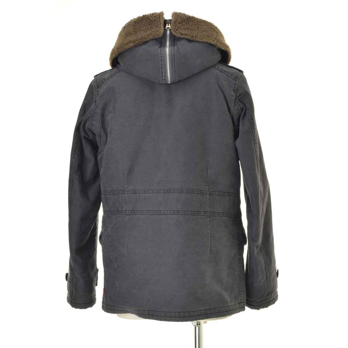 1/S【WTAPS / ダブルタップス】12AW 122GWDT-JKM08 B-9 / JACKET