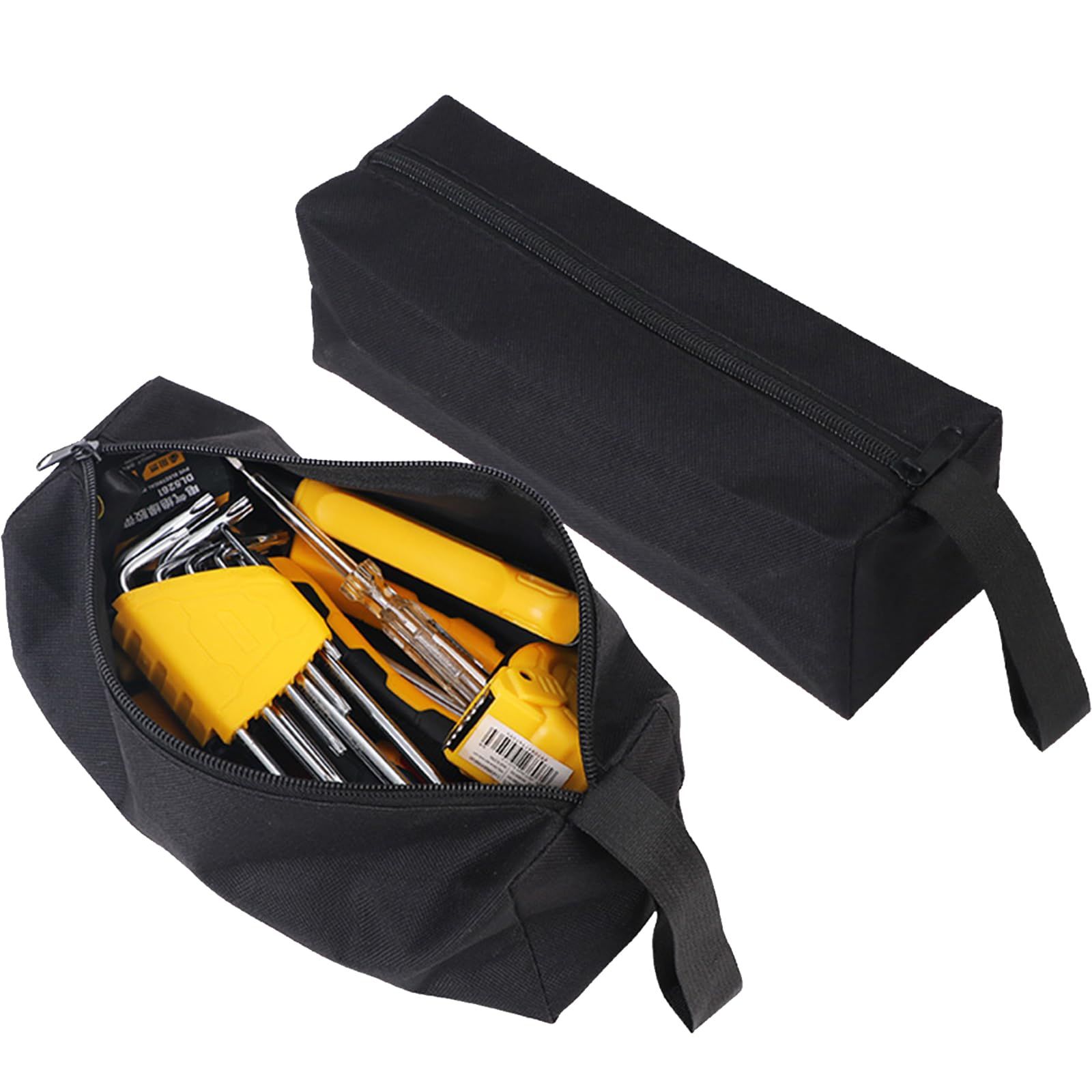 園芸用品 Vitalux ツールバッグ 2個セット 小型工具入れ ドライバー 