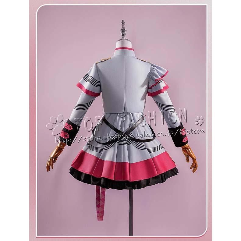 カラフルステージ