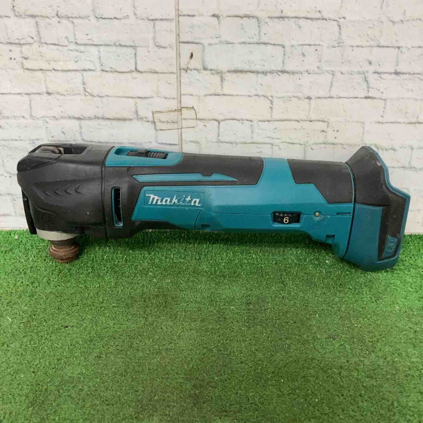 マキタ makita コードレスマルチツール TM51DZ 町田店