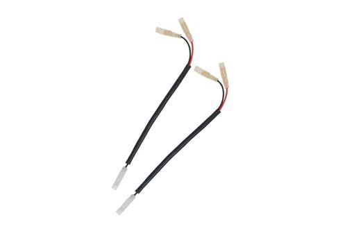 Motone(モートーン) ウインカー ハーネス 配線 INT650 コンチネンタルGT650 DDM014