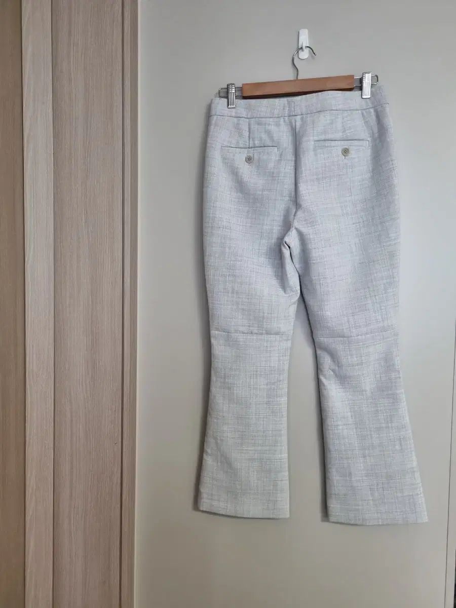 セオリー スラックス