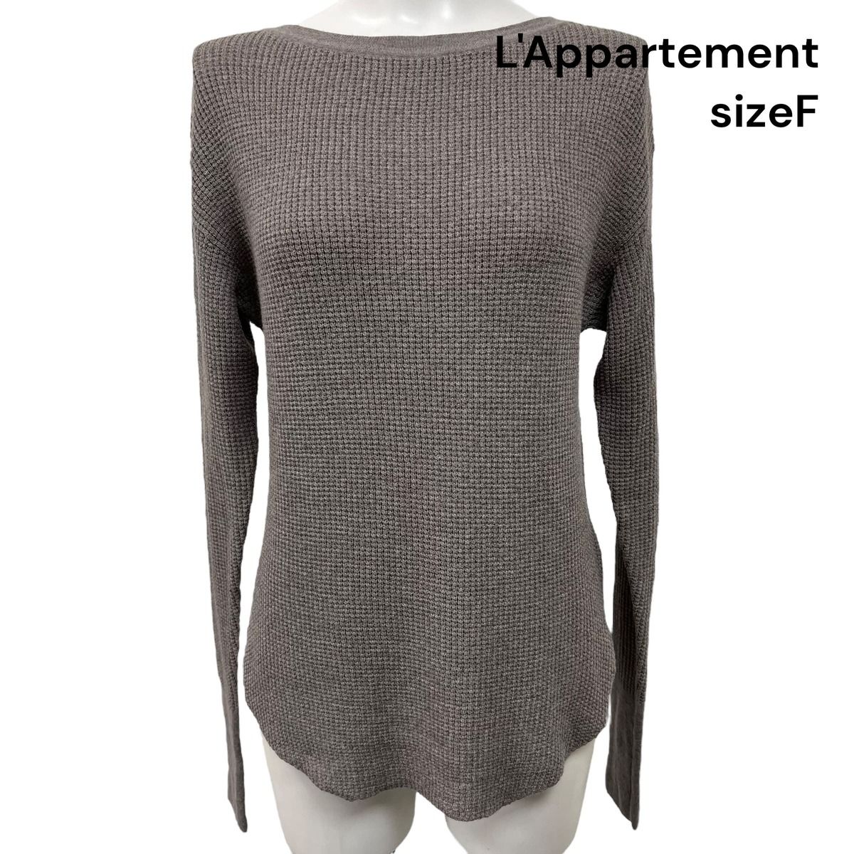 L'Appartement adidas beckenbauer 新品 トップス L'Appartement