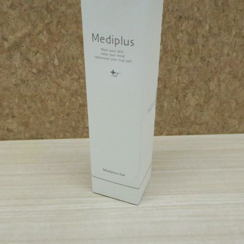 メディプラス 180g メディプラスゲル オールインワン ゲル状美容液 未