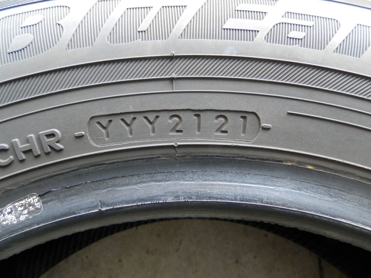 2本SET 夏タイヤ