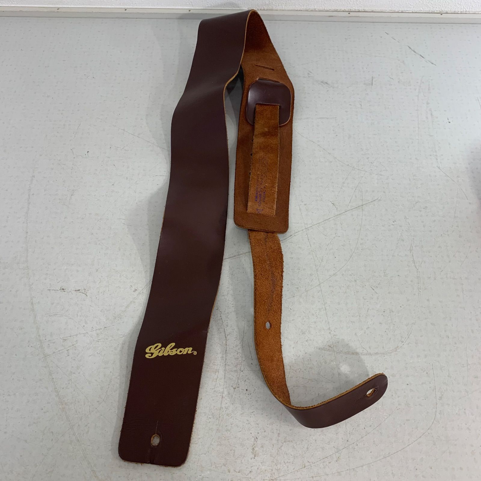 フェンダーモノグラムストラップ ビンテージ