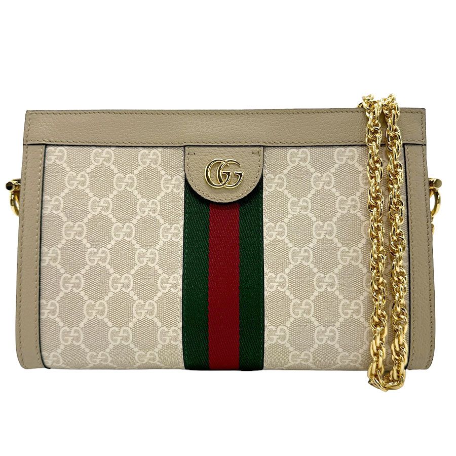 グッチ GUCCI ショルダーバッグ オフィディア 503877 - メルカリ