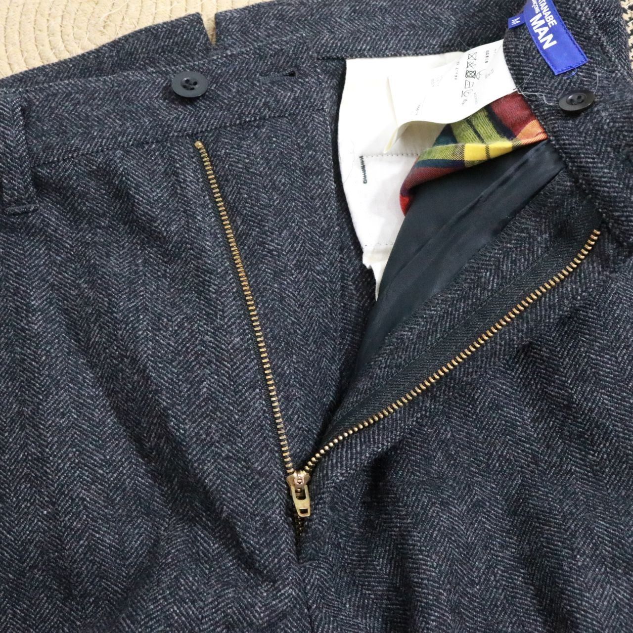 中古A】JUNYA WATANABE MAN ジュンヤワタナベ マン M メンズ