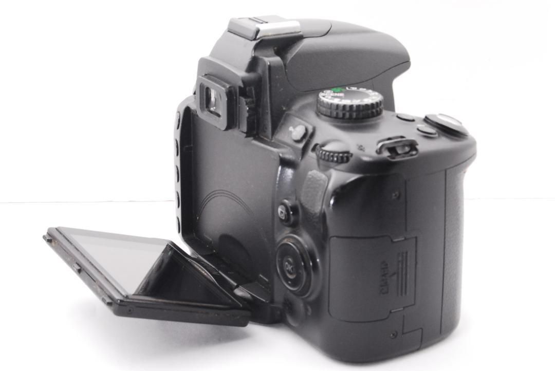 ☆スマホ転送☆ Nikon ニコン D5000 レンズ セット 一眼レフ カメラ ✨ Nikon D5000 ニコン 一眼レフ カメラ スマホ転送 125k1409 - メルカリ