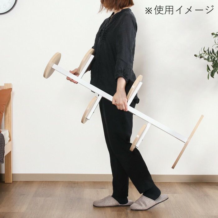 不二貿易 C D 63768 ディスプレイスタンド WH MARWIL-DEMENAGEMENTS_CH