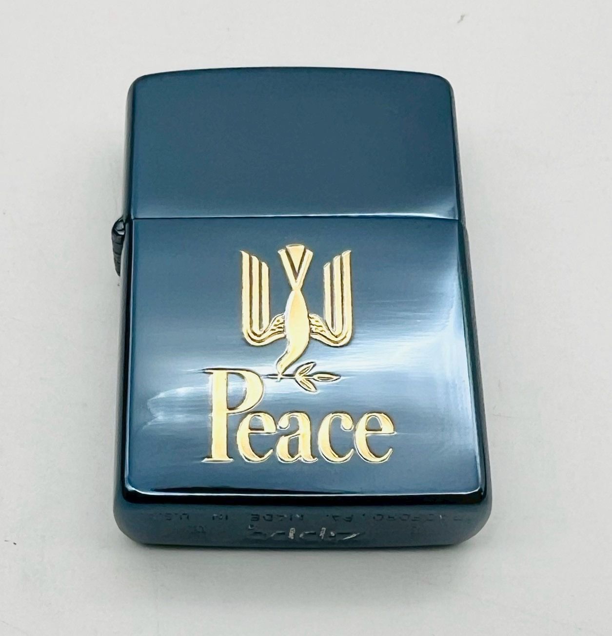 ZIPPO