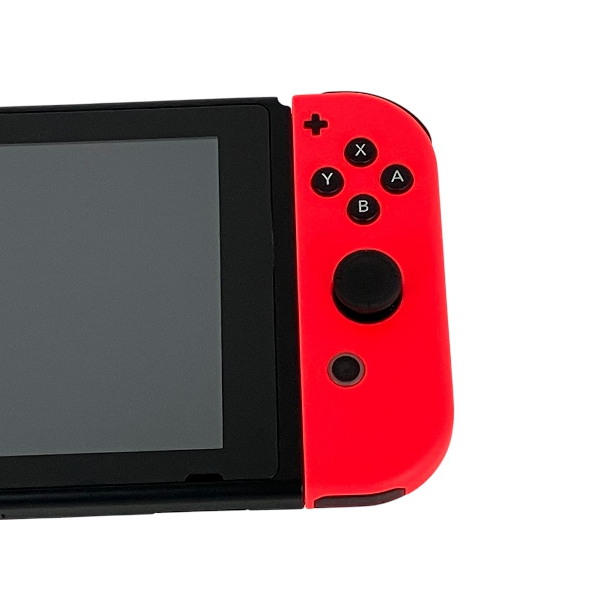 Nintendo Switch HAC-001 HAD-S-KABAH 本体 Joy-Con ネオン