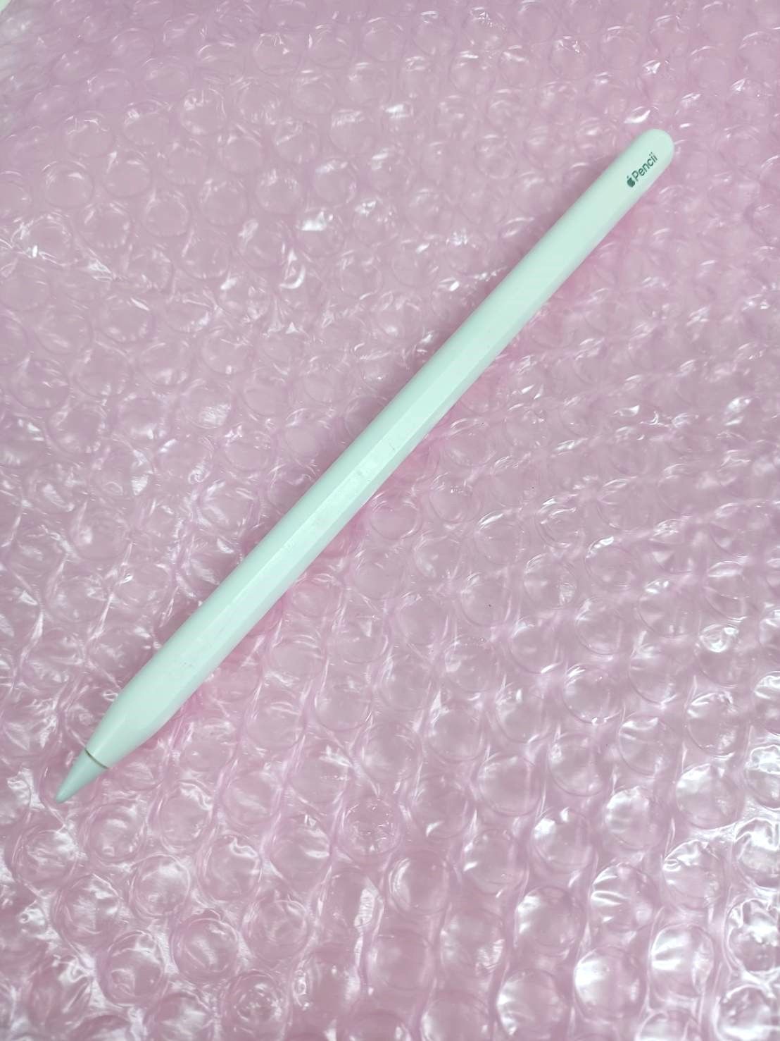 Apple Pencil 第2世代 純正 アップルペンシル - cecati92.edu.mx