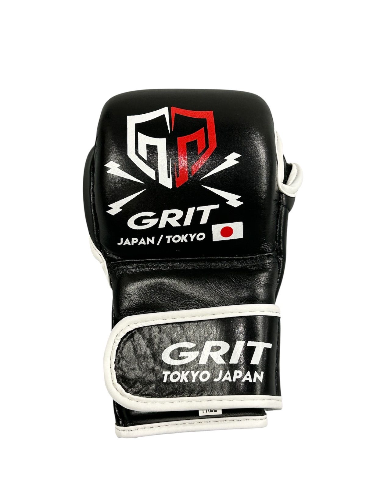 超可爱 TOKYO パウンドグローブ GRIT JAPAN メルカリ - ボクシング