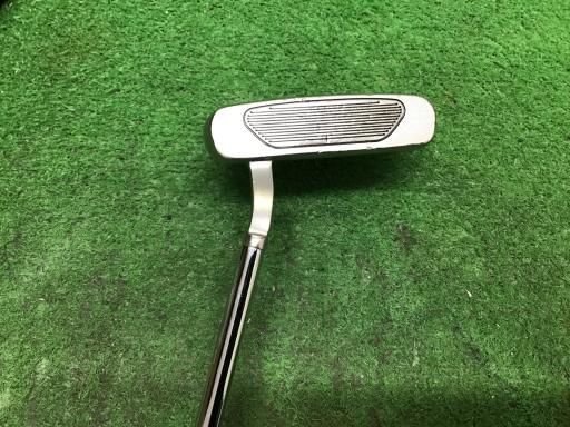 TaylorMade - 【テルちゃんさん専用】テーラーメイド　パター　TP Mullen　34インチ 楽天市場】【中古】 テーラーメイド TP COLLECTION MULLEN 34