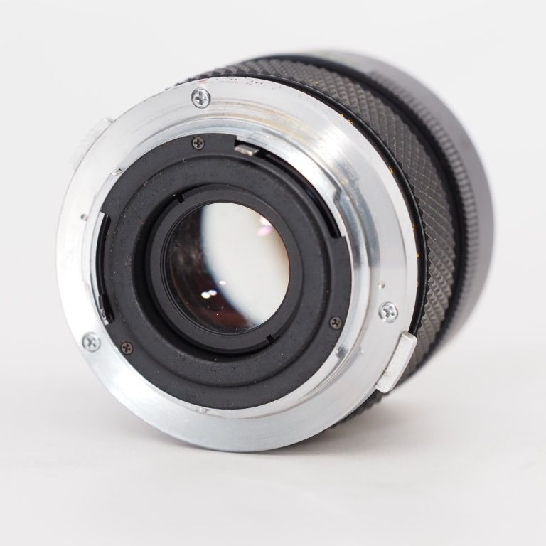 カメラ OLYMPUS M.ZUIKO AUTO 35mm F2 オリンパス OMマウント