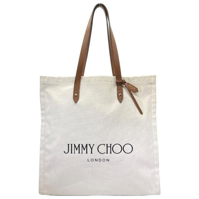 JIMMY CHOO ジミーチュウ トートバッグ ハンドバッグ 手持ち鞄 JIMMY CHOO ジミーチュウ トートバッグ ハンドバッグ 手持ち鞄