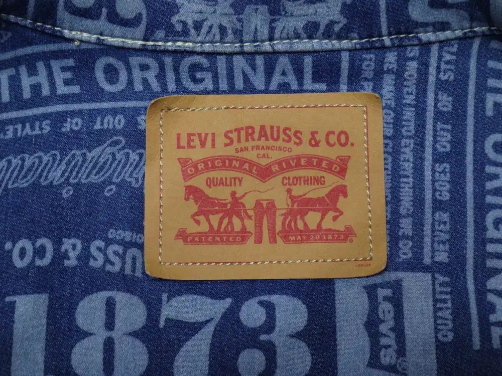 三 LEVI